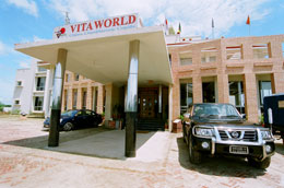 About Vita World
