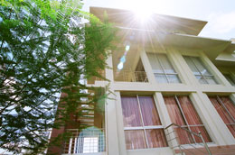 Accommodation