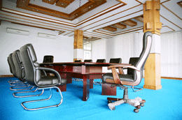 Conference Hall