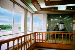 Convention Hall
