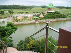 Picnic Spot